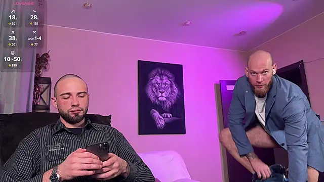 firebeard_ (G young) - naked