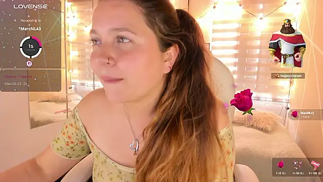 sophiee09_ - Sophiee09_'s free webcam - UK Sex Cams