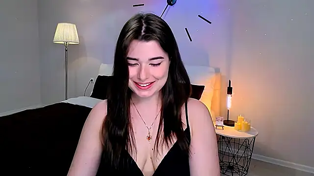 a_dorable - A_dorable's free webcam - UK Sex Cams