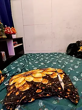 Webcam Model (priya_26)  is live.Free join now!