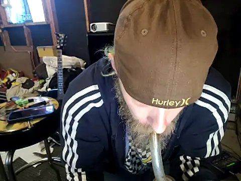 thejuicybacon webcam