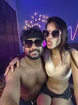 Ivy_the_goddess webcam