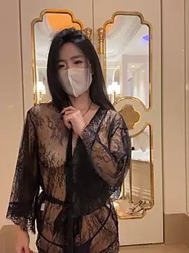 feifei-love's live cam