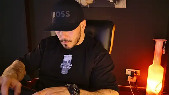 angeloeric (Ask my age) - #beardy #big-cocks #bisexuals #brunettes #cam2cam #cock-rating #daddies #dirty-talk #erotic-dance #flashing #flexing #foot-fetish #handjob #hd #humiliation #jerk-off-instruction #kissing #leather #luxurious-privates #massage #masturbation #muscular #mustache #office #pump #recordable-publics #role-play #sexting #small-audience #smoking #striptease #top #white