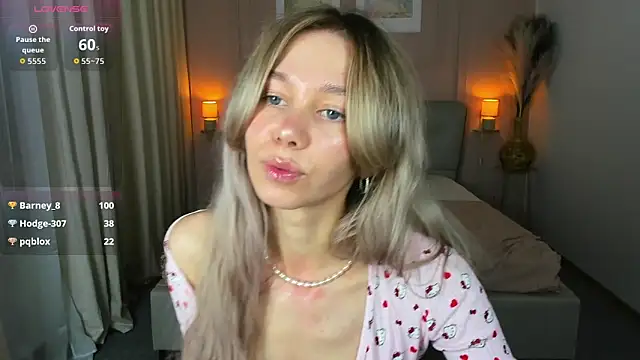 lulualis - LuluAlis's free webcam - UK Sex Cams