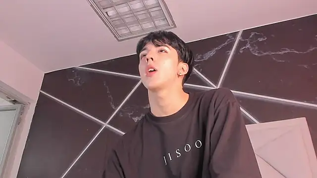 AerumChae live sex cam