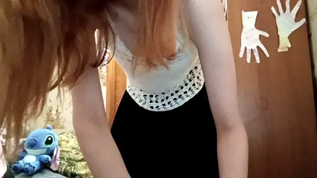 SirenFrost live sex cam