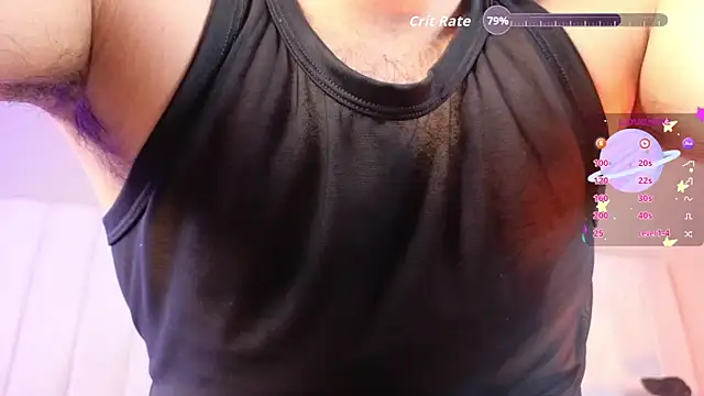 Samir_bear live sex cam
