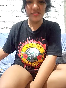 sivi22 (Ask my age) - Flash lenceria