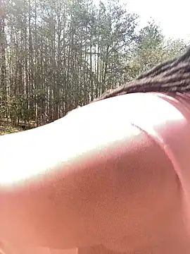 cocogoddess_ (F young) - Squirt in your face 😌💦