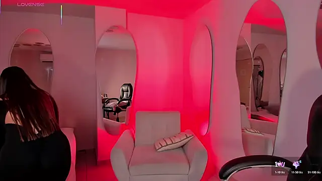 veronicablue (F teen) - show pussy