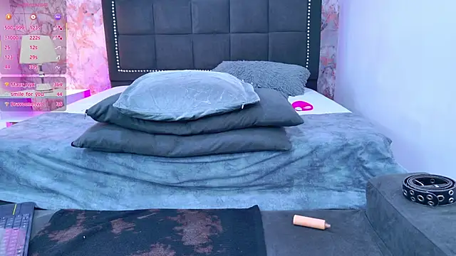 raven_gloomy (F teen) - SENSUAL DANCE🔥