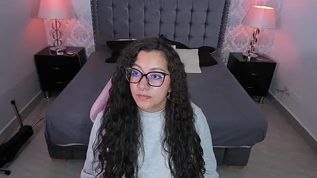 paulys_ (F young) - PLAY WITH MY TITS+CLAMPS NIPPLES