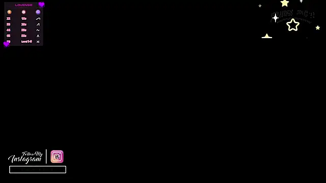 adara_le (F milf) - Control lush for 2 minutes 🍀