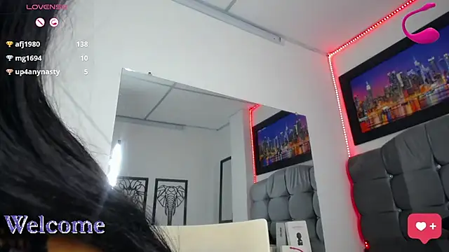 miha_sex91 live sex cam