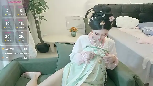 美女NANA-EET在线直播