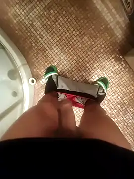 Live gay webcam of PpCharlie_8-D