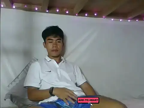 alejandro_fernan (M young) - Im new here help me cum💦 #asian #pinoy