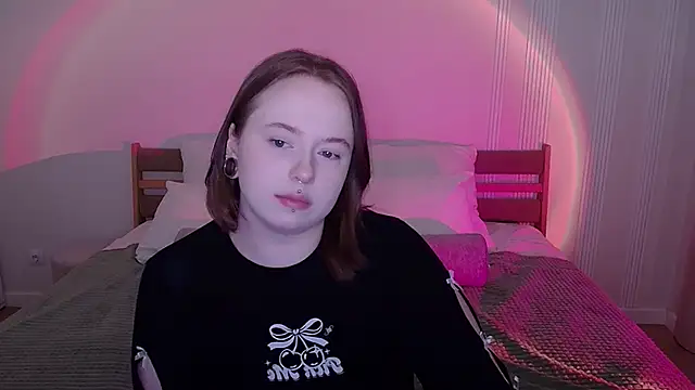 SelenaLily live sex cam