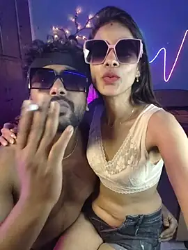 Ivy_the_goddess webcam