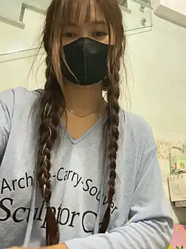 __BabyShowPublic__ live sex cam