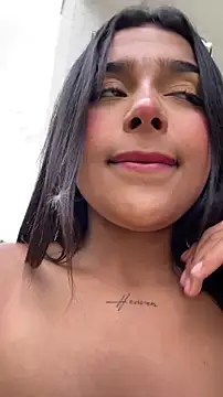 Mariangel_11 live sex cam