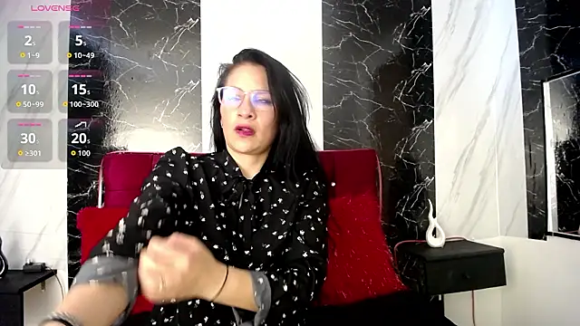 sofiamoreno_ - SofiaMoreno_'s free webcam - UK Sex Cams