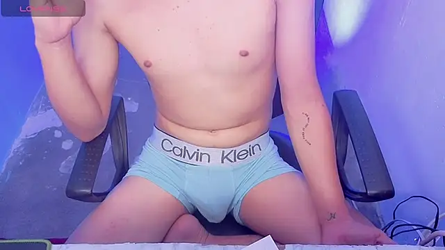 sanjii_777 (M twink) - show ass