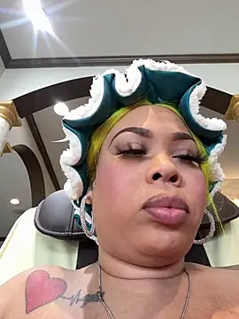 renathickass (F milf) - BLASIAN BADDIE PVT/EXC SLUT ME OUT