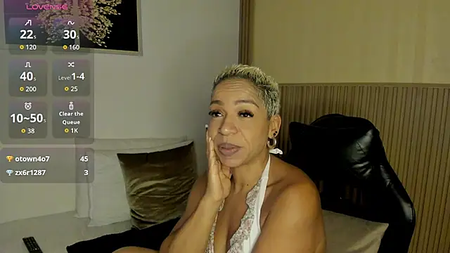 summer_night_ - Summer_night_'s free webcam - UK Sex Cams