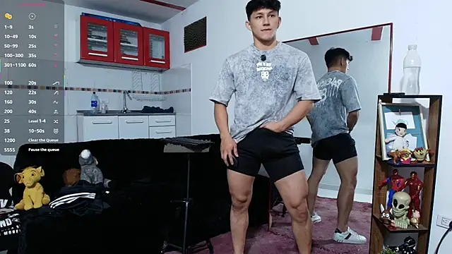 jacques_cardiet - Jacques_cardiet's free webcam