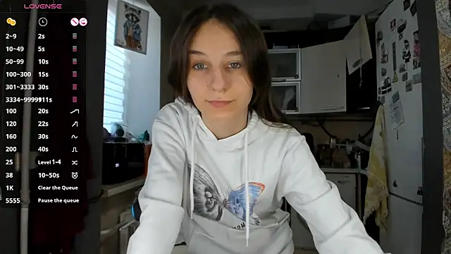 _Nika_Kik live sex cam