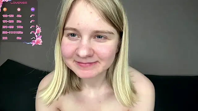 odelinaficken - OdelinaFicken's free webcam