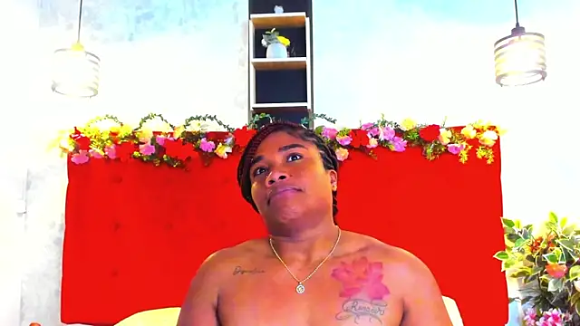 silvannafit - SilvannaFit's free webcam