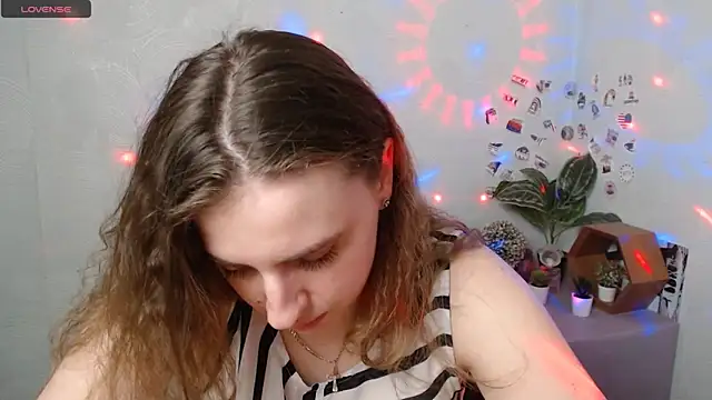 amandadimond_ - AmandaDimond_'s free webcam