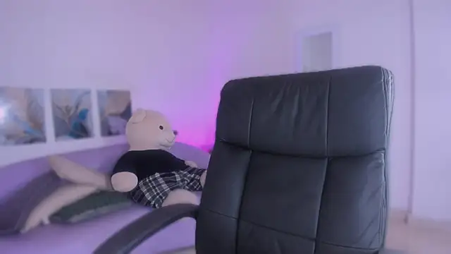 salma_isawwii - Salma_isawwii's free webcam