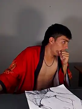 james_smm - James_smm's free webcam