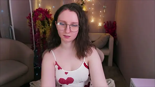 sunshineblaze - SunshineBlaze's free webcam