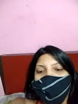 Webcam Model (Hotty-Divya)  is live.Free join now!