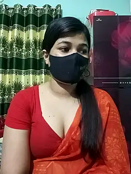 Webcam Model (Sumi-roy)  is live.Free join now!