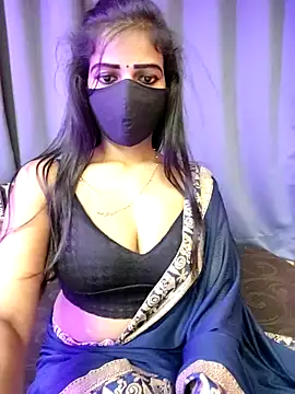 Webcam Model (Misss-julli) is live