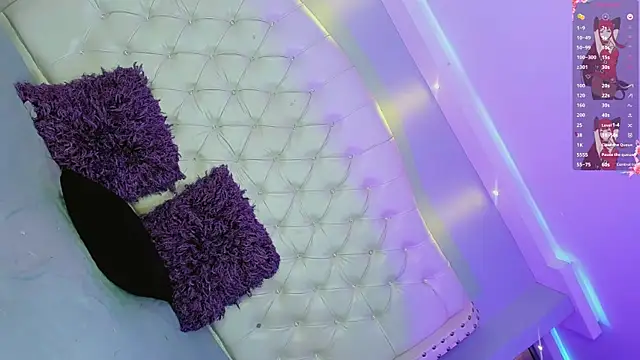 Elektra_Foxx_ webcam