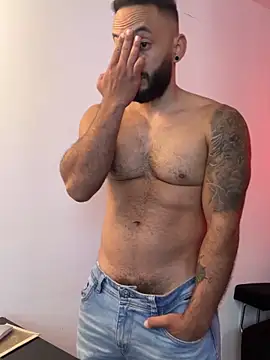 mike_savage3 (M young) - Keep touch my lovense and make me moan