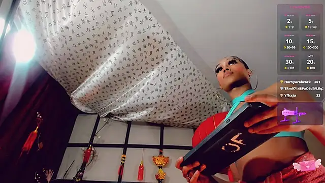 _ChanellR_ live sex cam