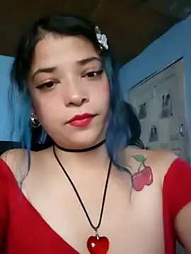 elvishcassie_ - Elvishcassie_'s free webcam - UK Sex Cams