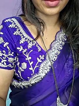 Webcam Model (Marathi_jiya1) is live