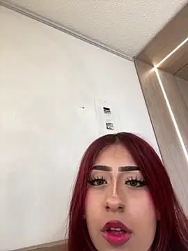 Violet_carson webcam