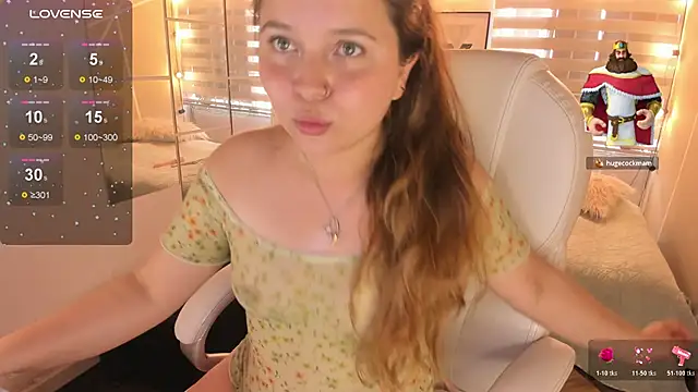 sophiee09_ - Sophiee09_'s free webcam - UK Sex Cams