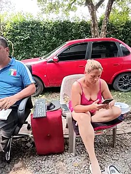 hotandfierylatinos2023 - Hotandfierylatinos2023's free webcam - UK Sex Cams