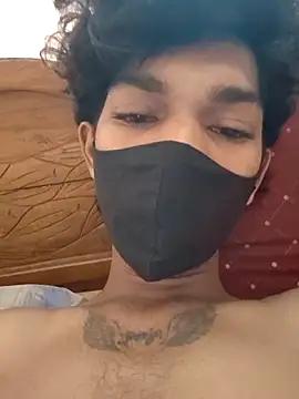 max_the_dick (M young) - Full nude